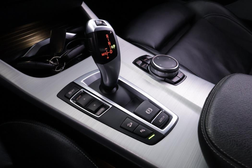 BMW X4 2015