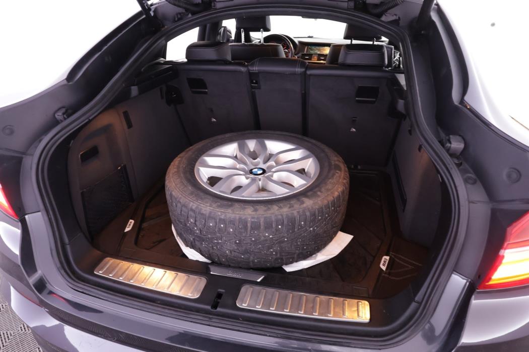 BMW X4 2015