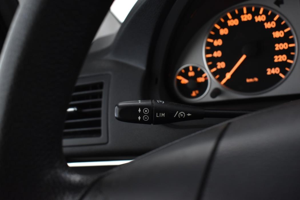 MERCEDES-BENZ B 2008