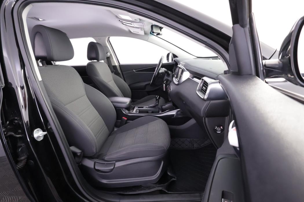 KIA Sorento 2015