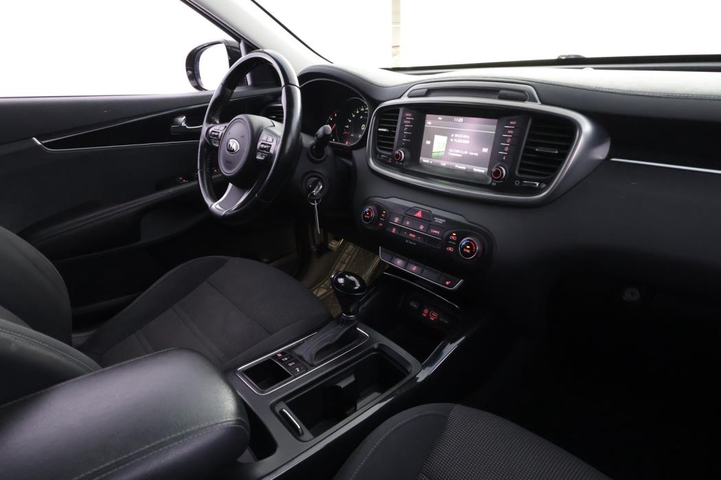 KIA Sorento 2015