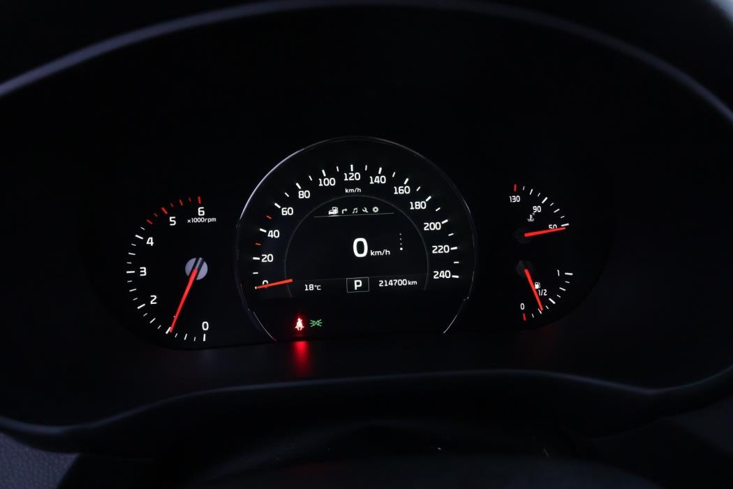 KIA Sorento 2015