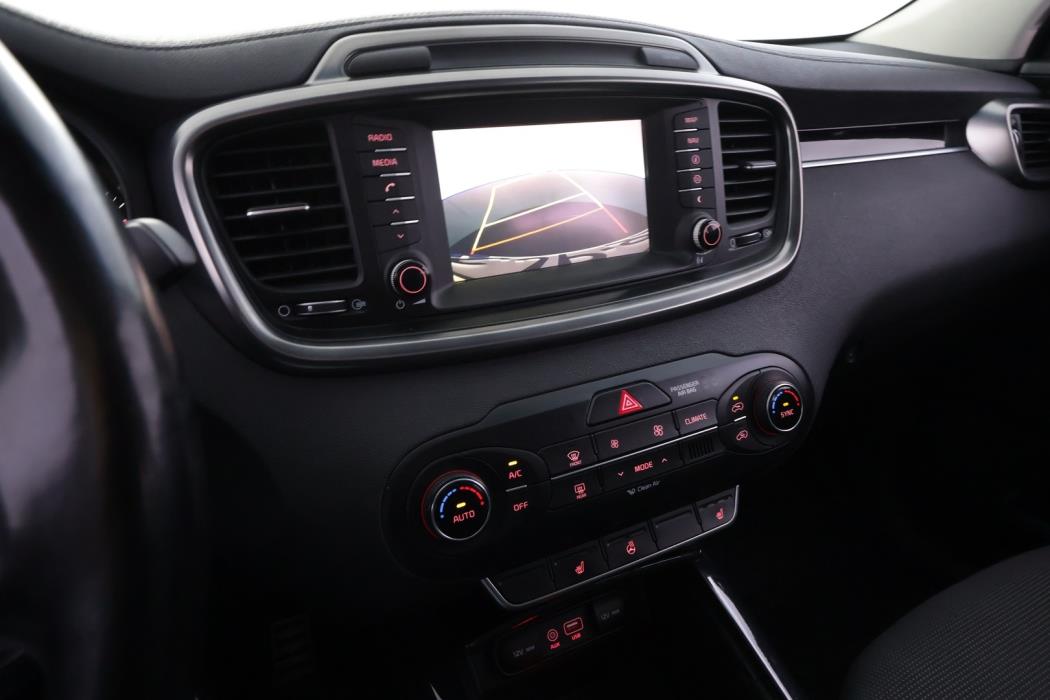 KIA Sorento 2015