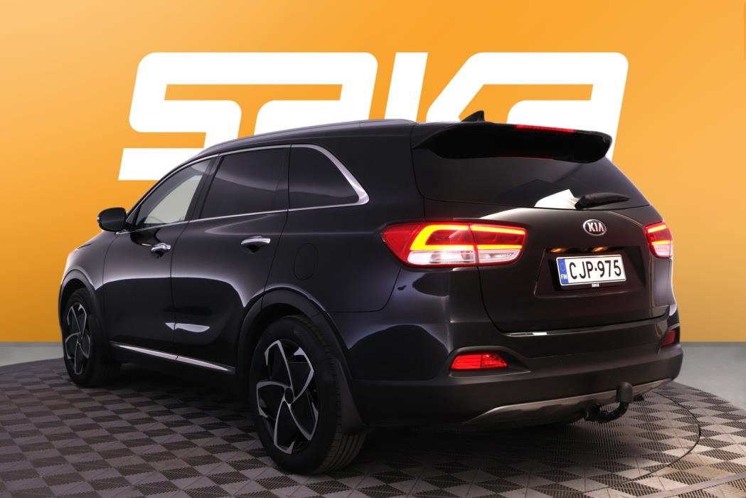 KIA Sorento 2015