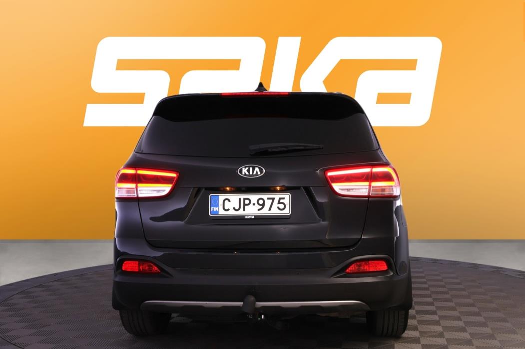 KIA Sorento 2015