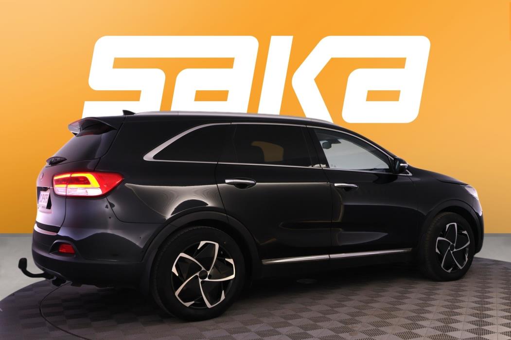 KIA Sorento 2015