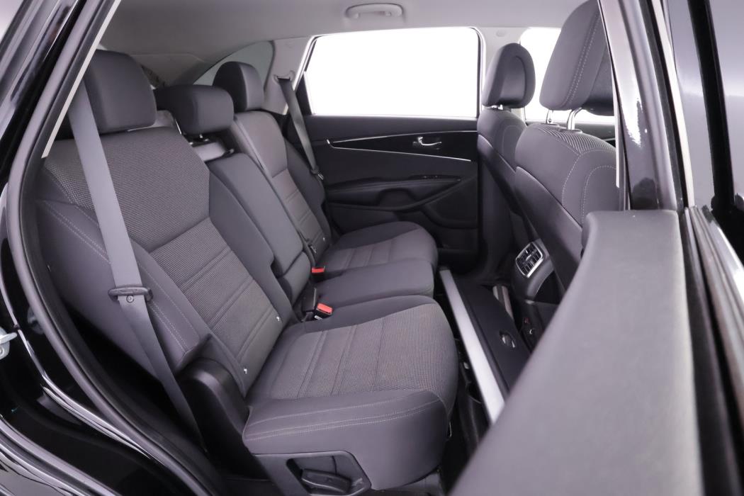 KIA Sorento 2015