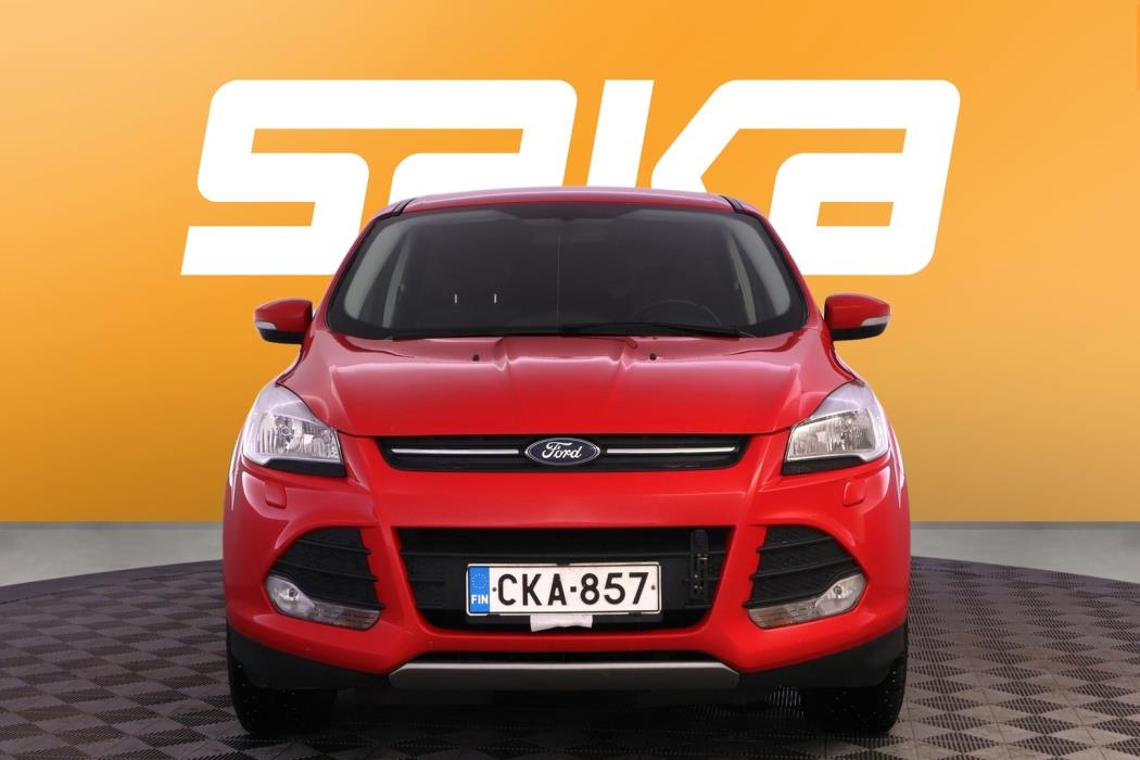 FORD Kuga 2016