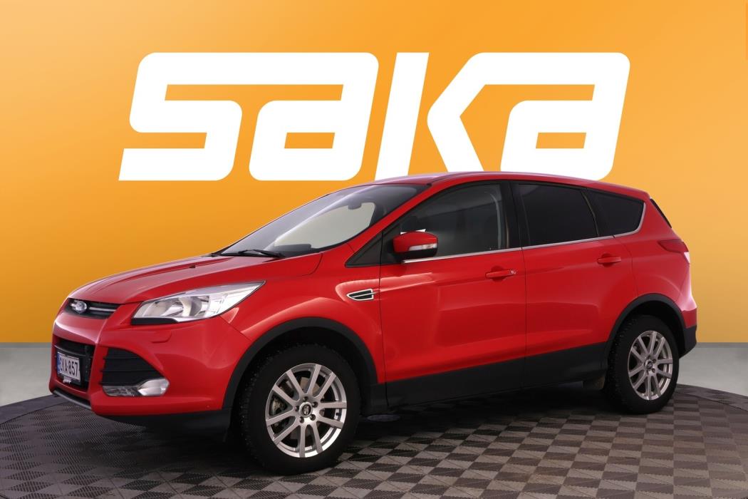 FORD Kuga 2016