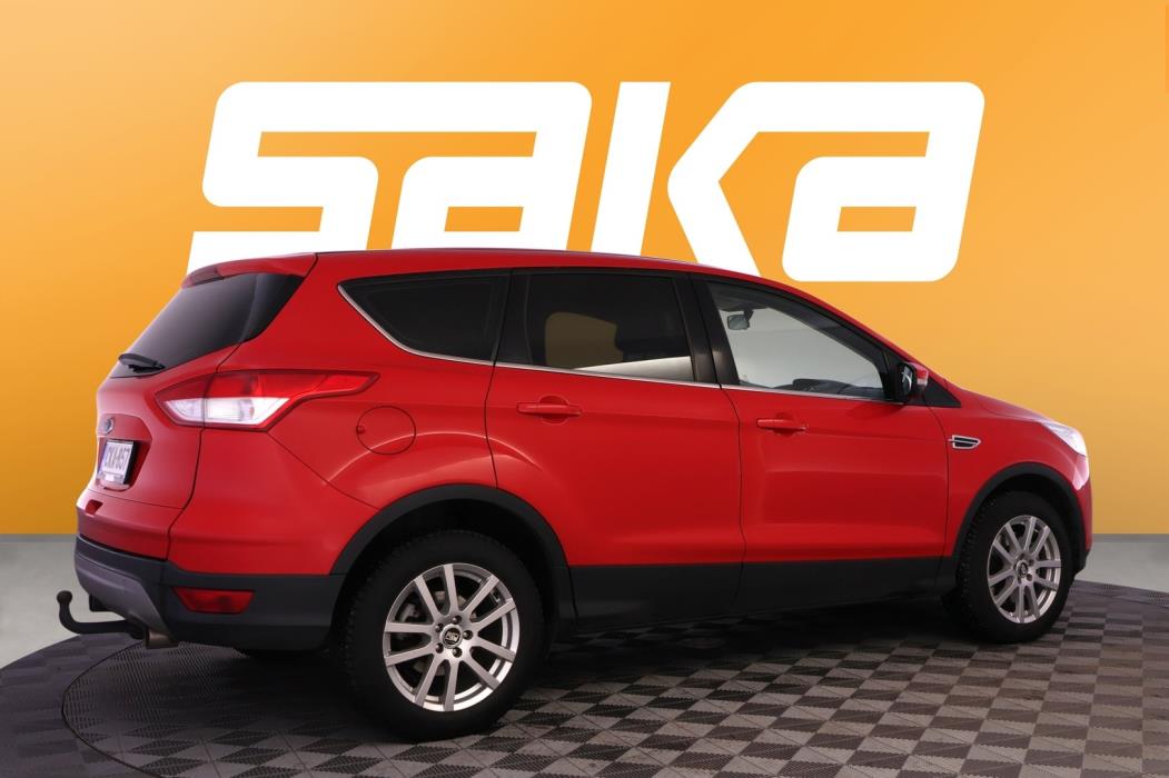 FORD Kuga 2016