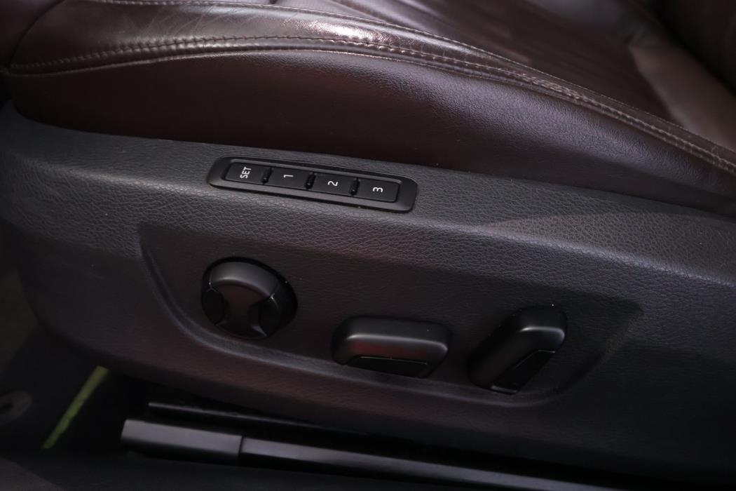 SKODA Superb 2016