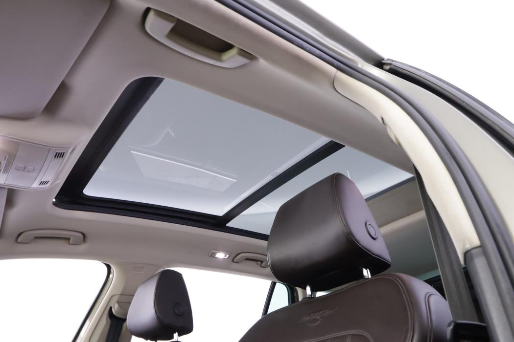 SKODA Superb 2016