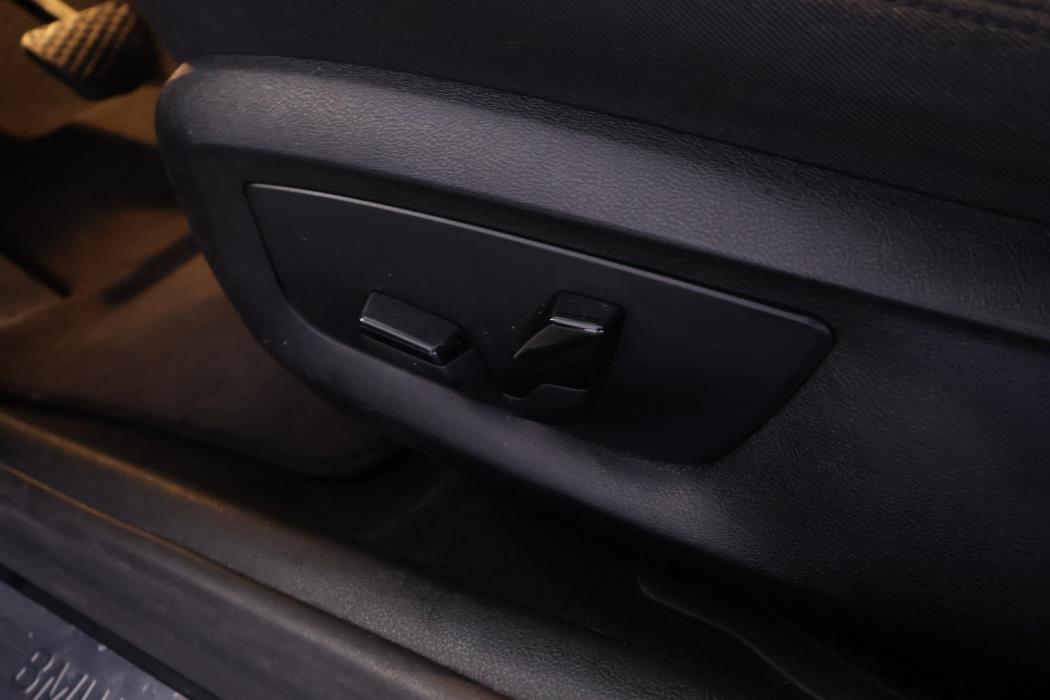 BMW 520 2018