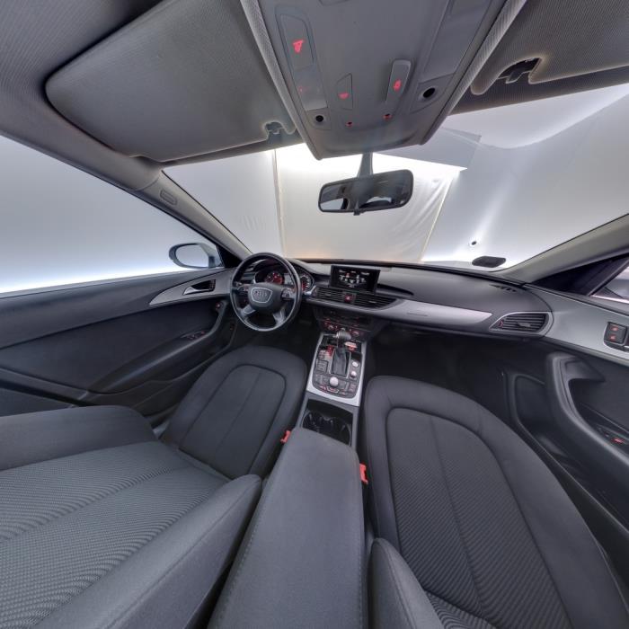 AUDI A6 2014