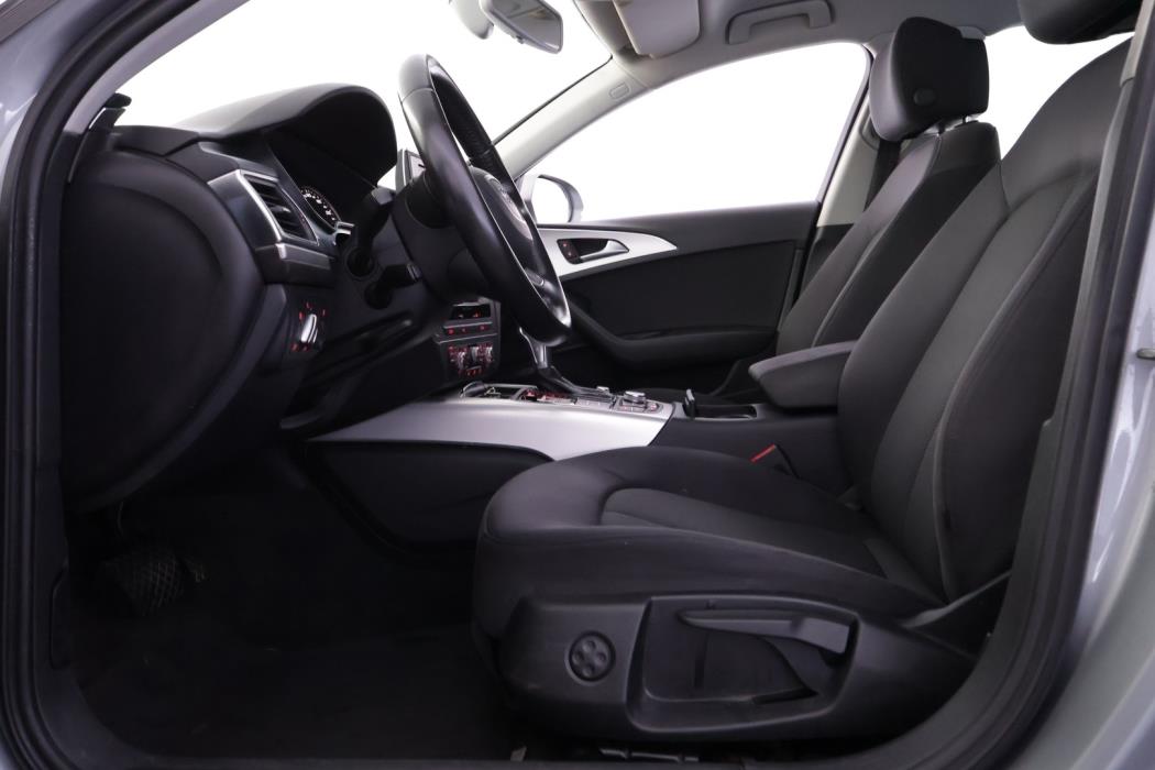AUDI A6 2014
