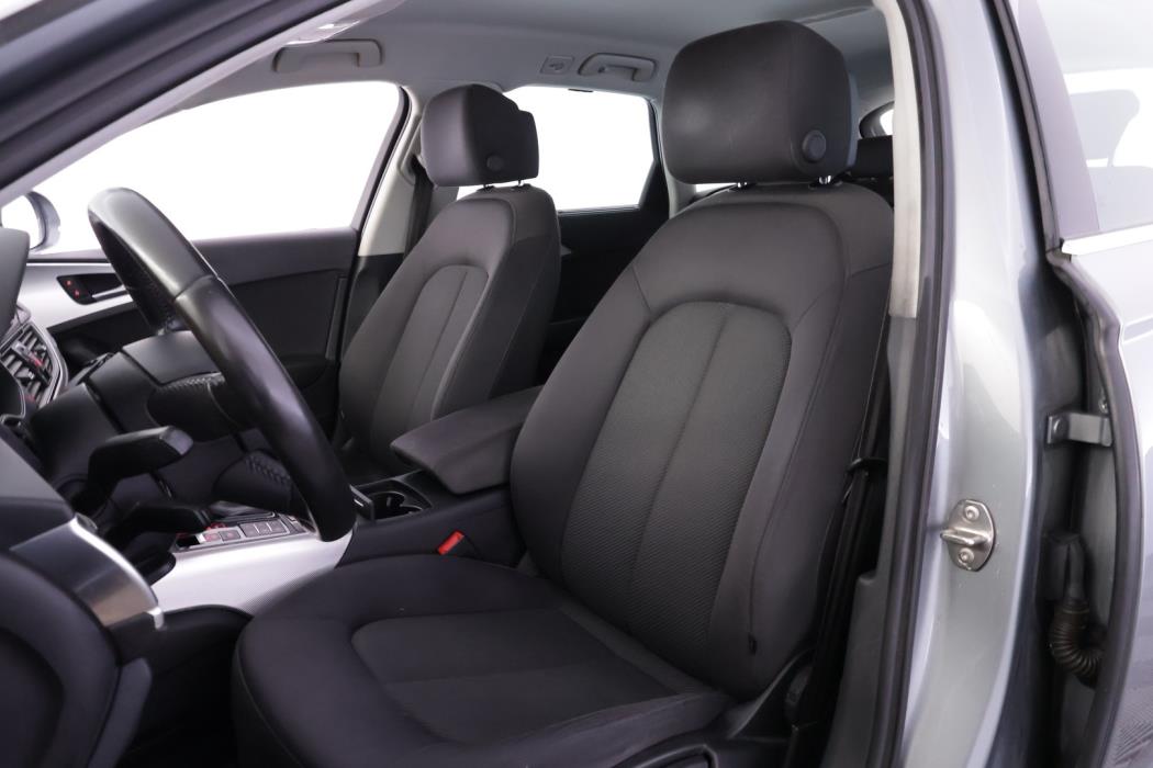 AUDI A6 2014