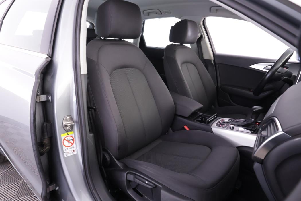 AUDI A6 2014