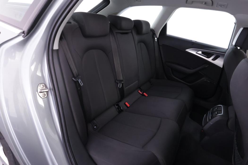 AUDI A6 2014