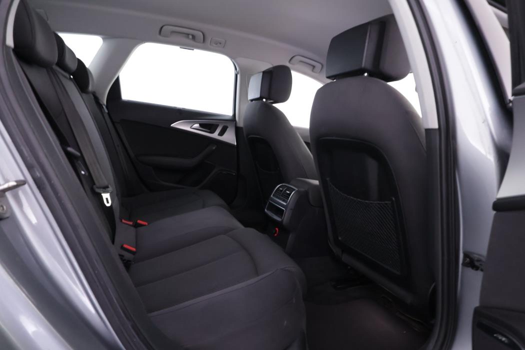 AUDI A6 2014