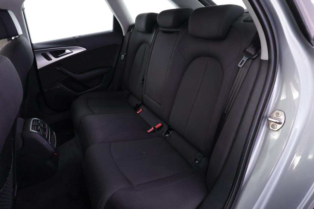 AUDI A6 2014