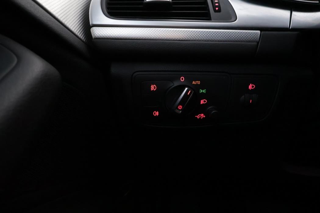 AUDI A6 2014