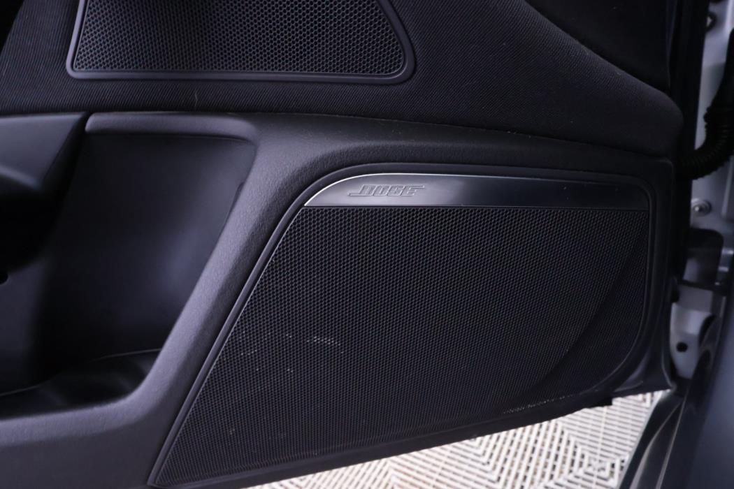 AUDI A6 2014