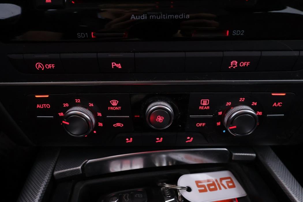 AUDI A6 2014