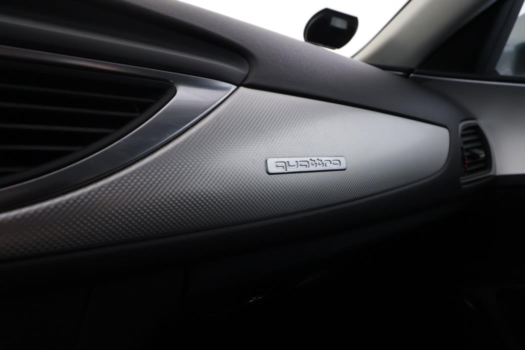 AUDI A6 2014