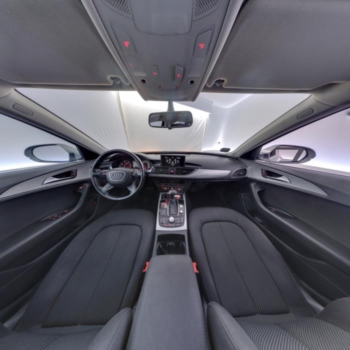 AUDI A6 2014