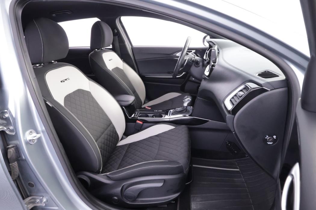 KIA ProCeed 2019