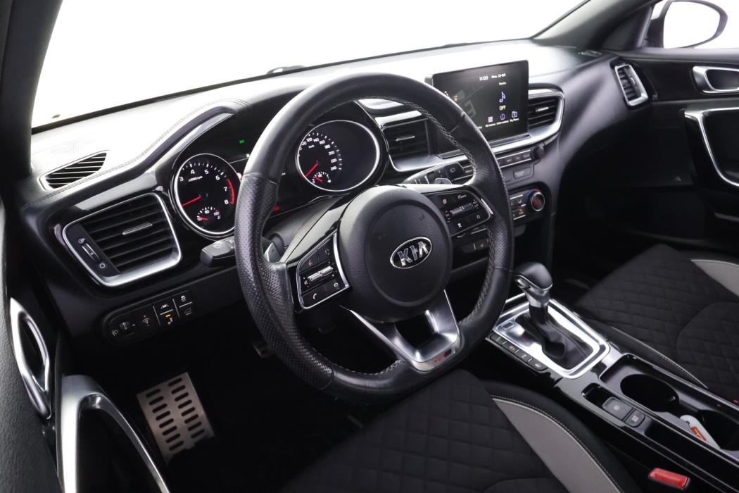 KIA ProCeed 2019