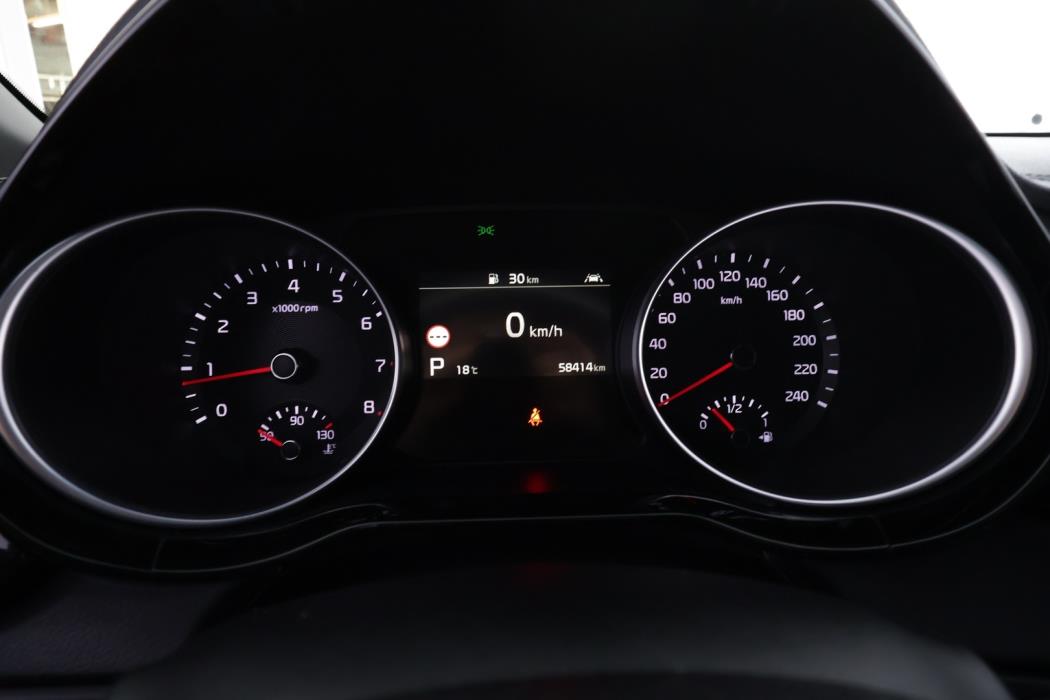 KIA ProCeed 2019
