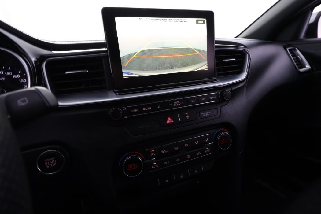 KIA ProCeed 2019