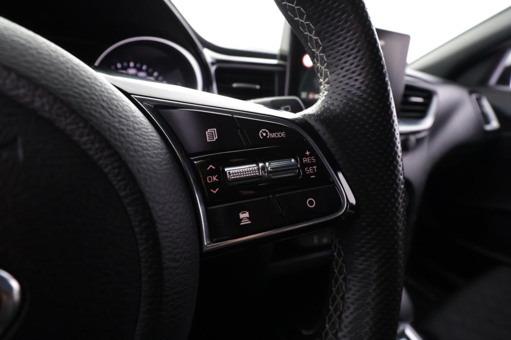 KIA ProCeed 2019