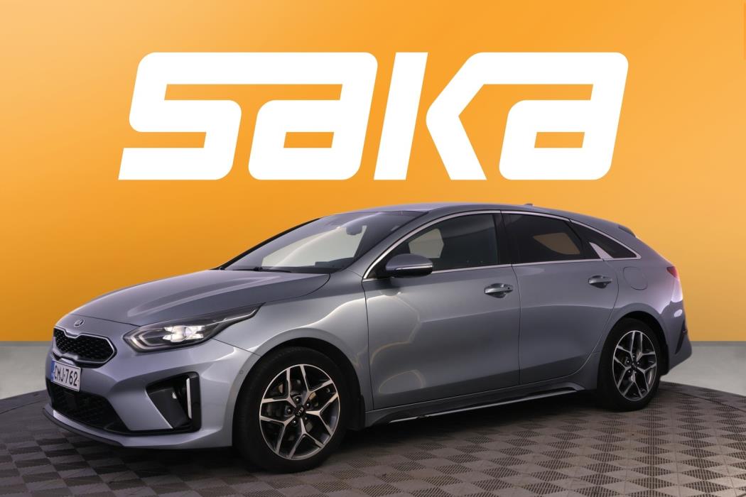 KIA ProCeed 2019