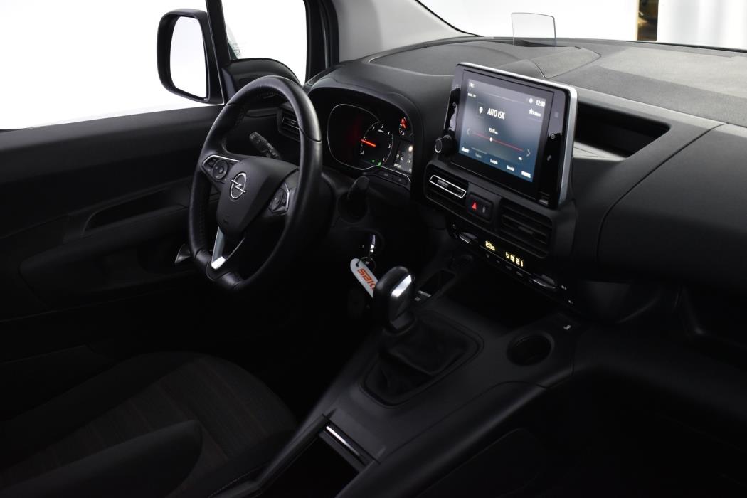 OPEL Combo 2019
