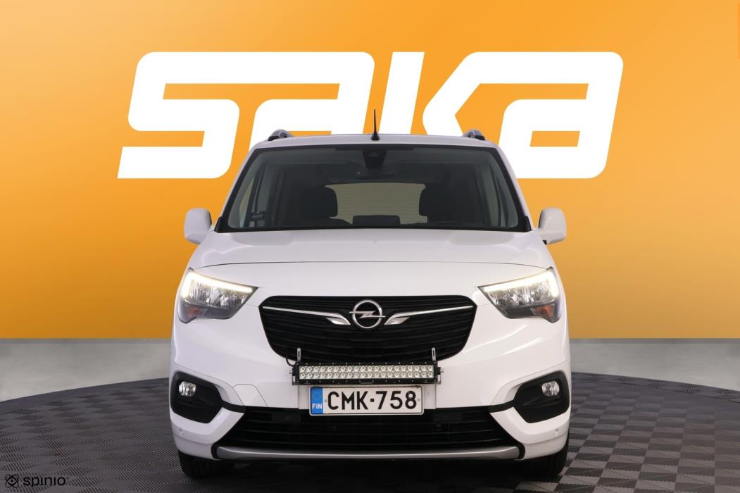 OPEL Combo 2019