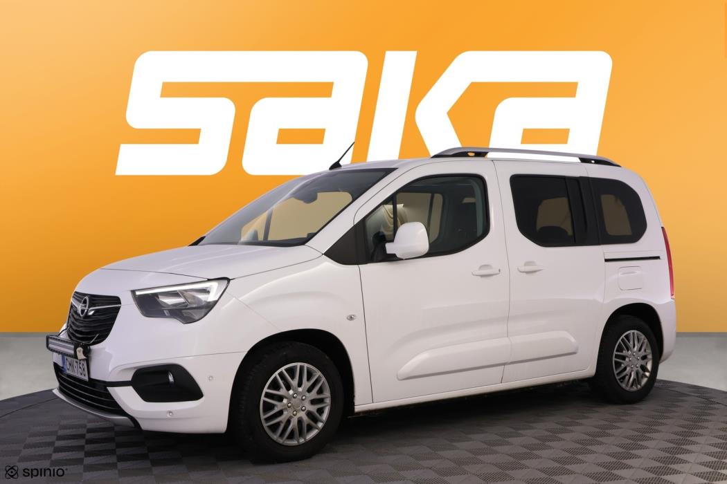 OPEL Combo 2019