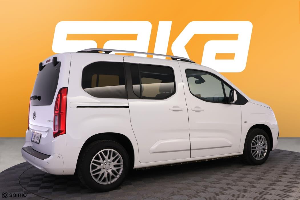 OPEL Combo 2019