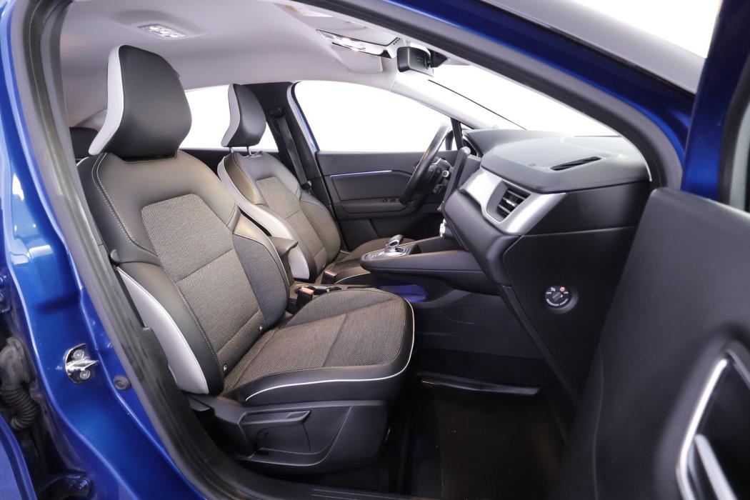 RENAULT Captur 2020
