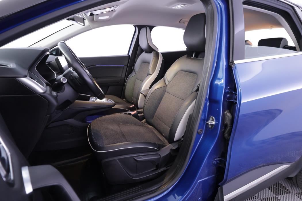 RENAULT Captur 2020