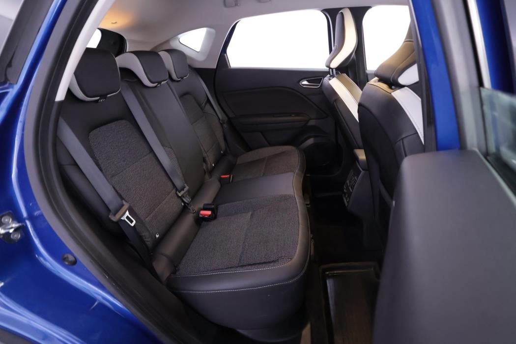 RENAULT Captur 2020