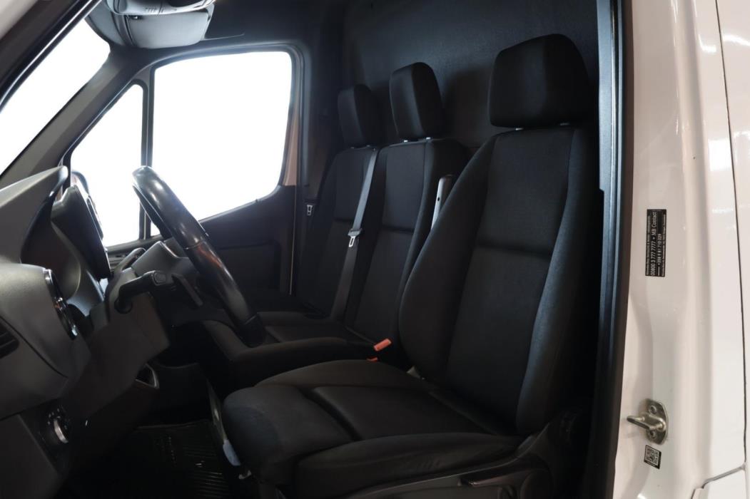 MERCEDES-BENZ Sprinter 2020