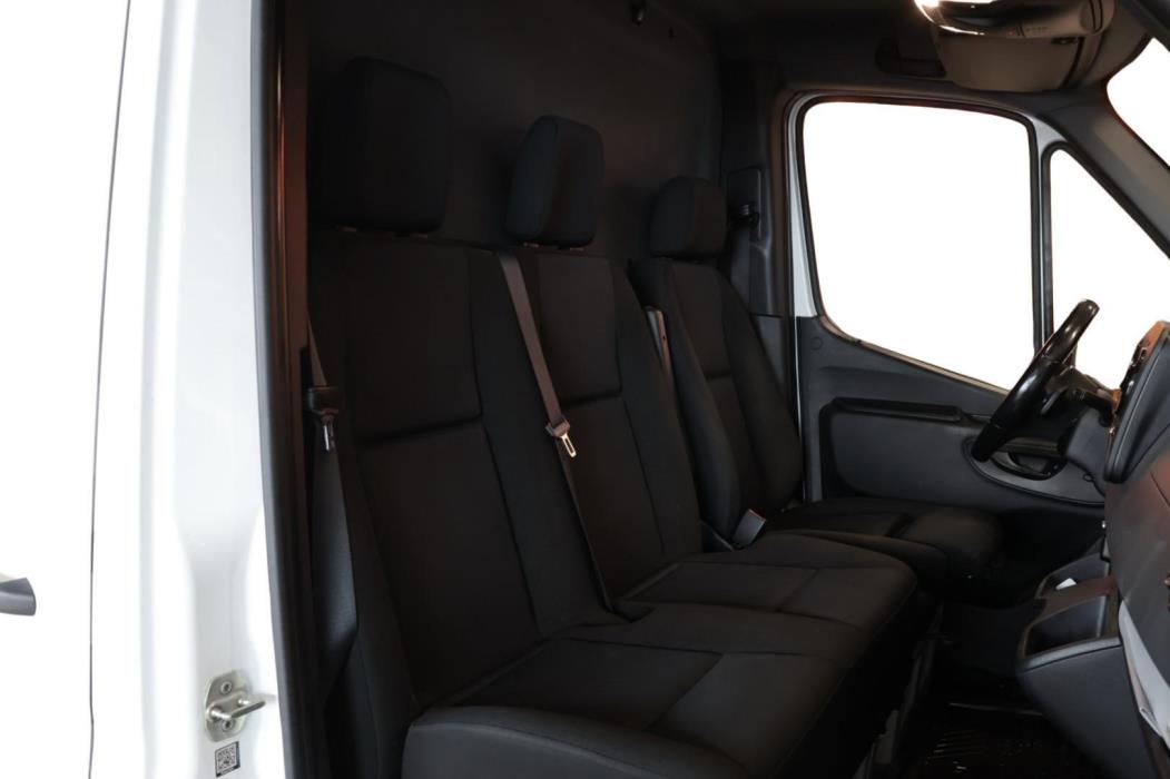 MERCEDES-BENZ Sprinter 2020