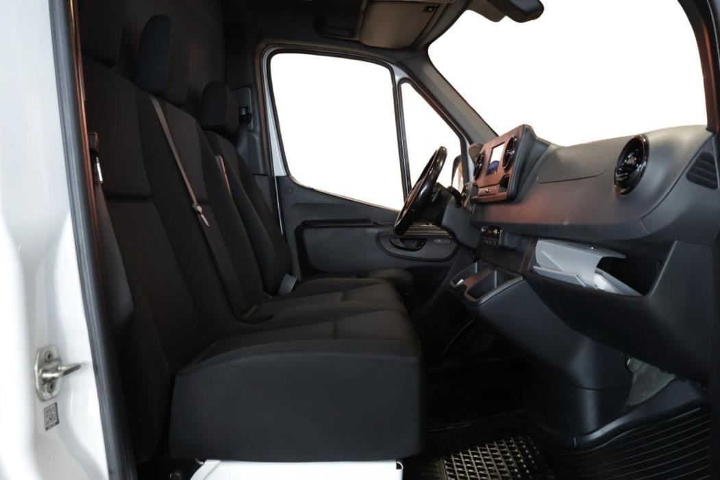 MERCEDES-BENZ Sprinter 2020