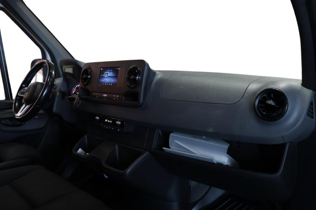 MERCEDES-BENZ Sprinter 2020