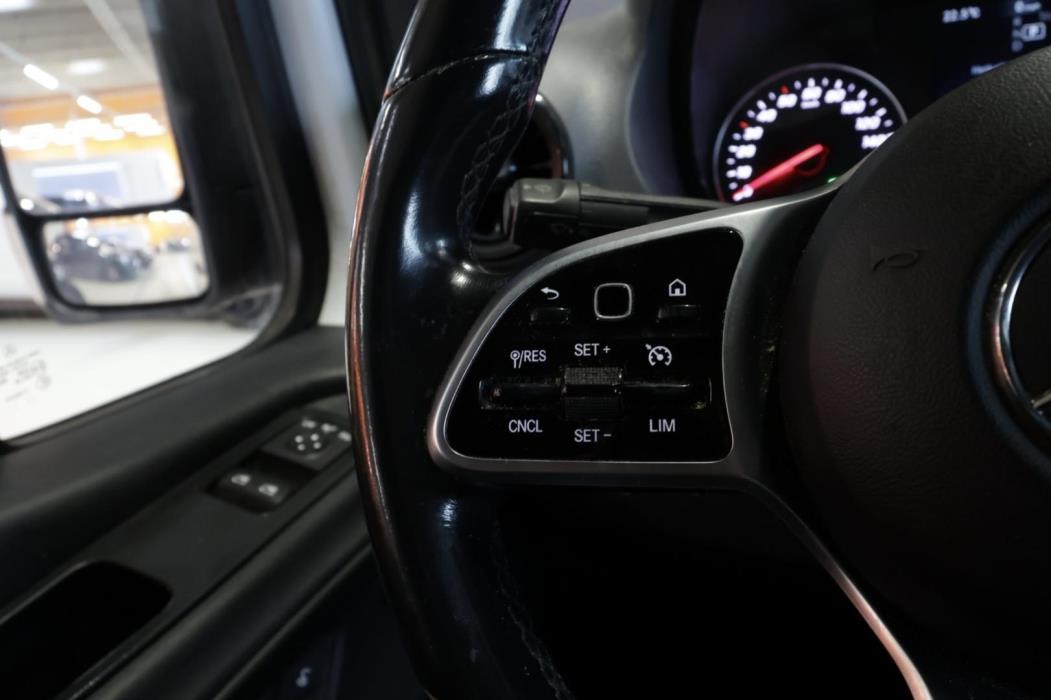 MERCEDES-BENZ Sprinter 2020