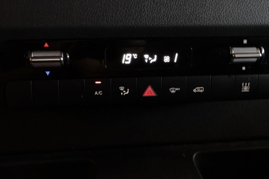 MERCEDES-BENZ Sprinter 2020