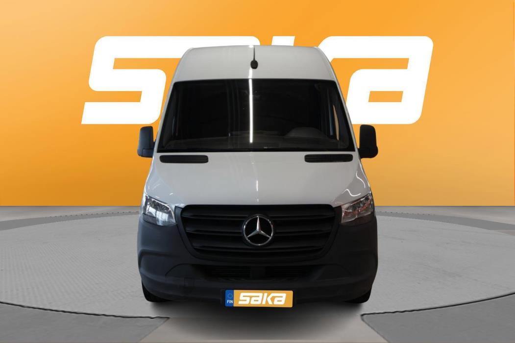 MERCEDES-BENZ Sprinter 2020