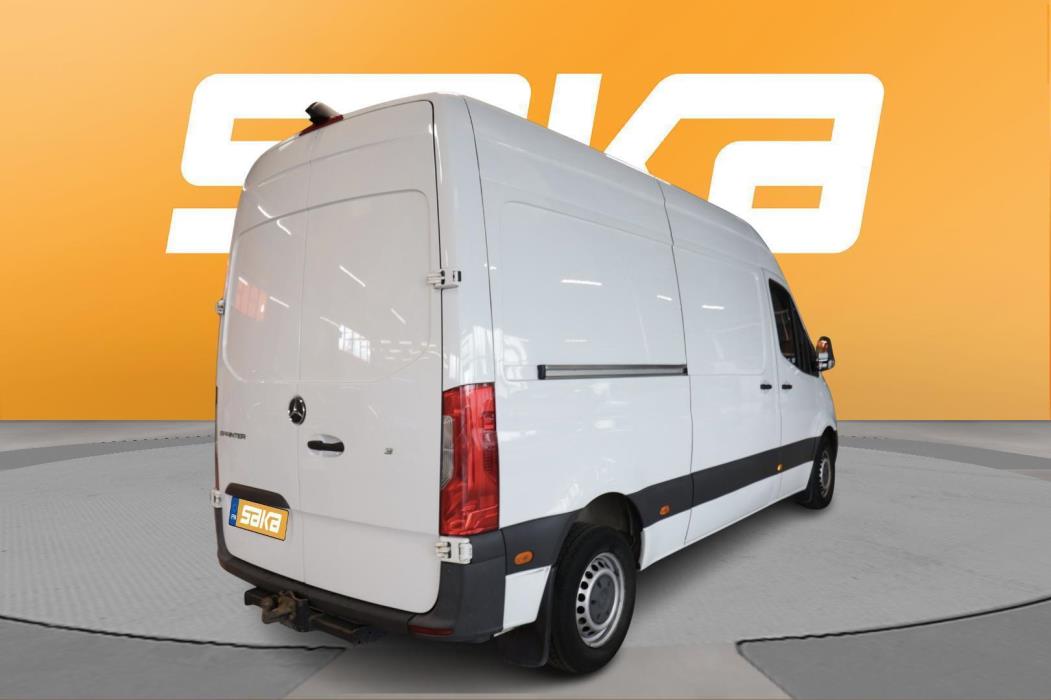 MERCEDES-BENZ Sprinter 2020